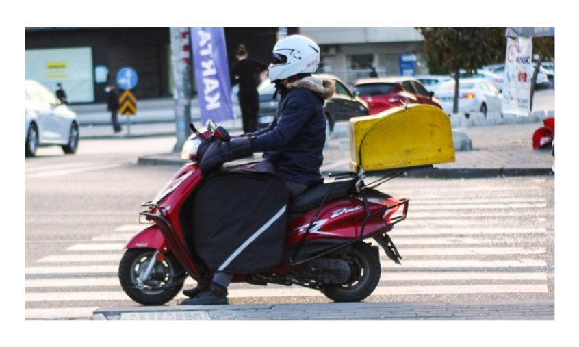 Kurye Hizmeti Nedir?